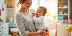 Bebek Bakicisi Is Ilanlari