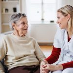 Demans Hasta Bakicisi Adana